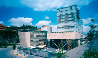 Foto de inmueble en Circuito Empresarial, Col. San Fernando C.P. 52765, Huixquilucan