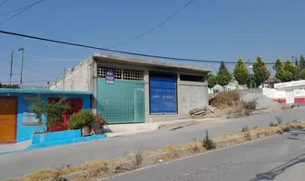 Foto de inmueble en Boulevard Emilio Chuayfet #18, Col. San Francisco Acuautla C.P. 56587, Ixtapaluca