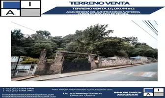 Foto de inmueble en AGUA BENDITA #111, Col. San Francisco Ayotuxco C.P. 52798, Huixquilucan