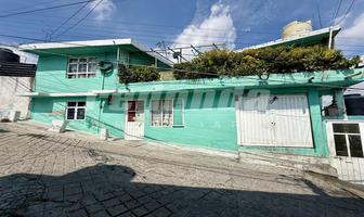 Foto de inmueble en Chilpan, Col. San Francisco Chilpan C.P. 54944, Tultitlán