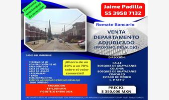 Foto de inmueble en BOSQUE DE GUAYACANES #0, Col. San Francisco Coacalco C.P. 55700, Coacalco de Berriozábal