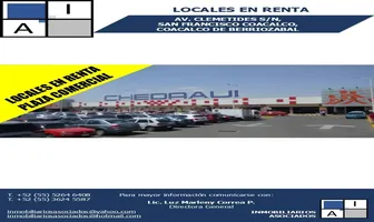 Foto de inmueble en CLEMATIDES #S/N, Col. San Francisco Coacalco C.P. 55700, Coacalco de Berriozábal
