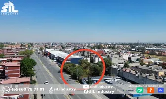 Foto de inmueble en coacalco #na, Col. San Francisco Coacalco C.P. 55700, Coacalco de Berriozábal