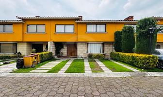 Foto de inmueble en Avenida Federación 700, Col. San Francisco Coaxusco C.P. 52158, Metepec