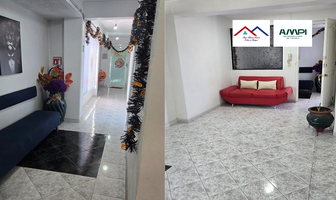 Foto de inmueble en Calle Plazuela de San Francisco, Col. San Francisco Coaxusco C.P. 52158, Metepec