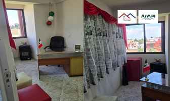 Foto de inmueble en Calle Plazuela de San Francisco, Col. San Francisco Coaxusco C.P. 52158, Metepec