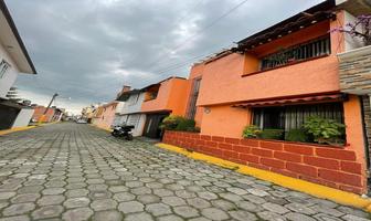Foto de inmueble en P.º de San José, San Francisco Coaxusco, 52156 San Francisco Coaxusco, Méx., Col. San Francisco Coaxusco C.P. 52158, Metepec