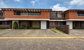Foto de inmueble en Real de Arcos #10, Col. San Francisco Coaxusco C.P. 52158, Metepec