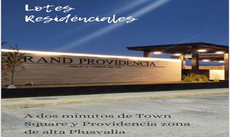 Foto de inmueble en Terrenos Residenciales EN Grand Providencia, Col. San Francisco Coaxusco C.P. 52158, Metepec