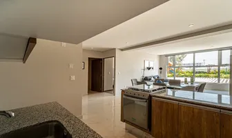 Foto de inmueble en Boulevard  toluca #28Int. 401, Col. San Francisco Cuautlalpan C.P. 53569, Naucalpan de Juárez