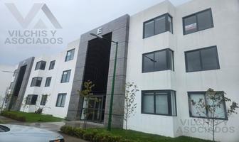 Foto de inmueble en Departamento EN Venta Residencial Esmeralda 11, Col. San Francisco C.P. 52104, San Mateo Atenco