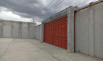 Foto de inmueble en LERDO DE TEJADA, Col. San Francisco Tepojaco C.P. 54745, Cuautitlán Izcalli