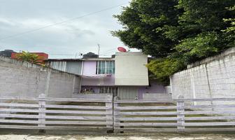 Foto de inmueble en San martin caballero, Col. San Francisco Tepojaco C.P. 54745, Cuautitlán Izcalli