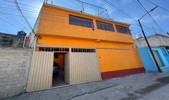 Foto de inmueble en tercera cerrada de cruz, Col. San Francisco Tepojaco C.P. 54745, Cuautitlán Izcalli
