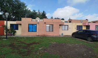 Foto de inmueble en AV. SAN FRANCISCO TLALCILALCALPAN, Col. San Francisco Tlalcilalcalpan C.P. 50940, Almoloya de Juárez