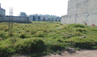 Foto de inmueble en Los Fresnos, Col. San Francisco Tlalcilalcalpan C.P. 50940, Almoloya de Juárez