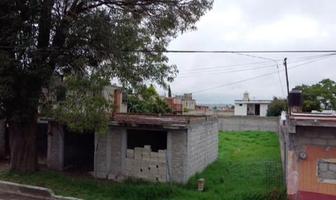 Foto de inmueble en Venta DE Terreno EN Almoloya DE Juárez, Col. San Francisco Tlalcilalcalpan C.P. 50940, Almoloya de Juárez