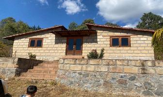Foto de inmueble en San Gabriel, Col. San Gabriel Ixtla C.P. 51219, Valle de Bravo