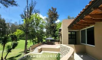 Foto de inmueble en Gran Reserva  Golf Resort  & Country Club, Col. San Gaspar C.P. 51907, Ixtapan de la Sal