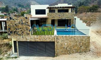 Foto de inmueble en SAN GASPAR, Col. San Gaspar C.P. 51217, Valle de Bravo