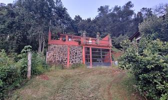 Foto de inmueble en San Gaspar, Col. San Gaspar C.P. 51217, Valle de Bravo