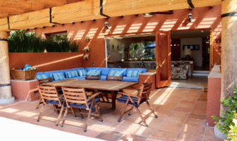 Foto de inmueble en San gaspar, Col. San Gaspar C.P. 51217, Valle de Bravo