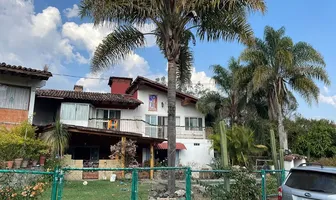 Foto de inmueble en Sin nombre de calle, Col. San Gaspar C.P. 51217, Valle de Bravo