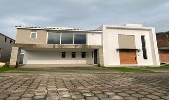 Foto de inmueble en Boulevard Condado del Valle, Col. San Gaspar Tlahuelilpan C.P. 52147, Metepec