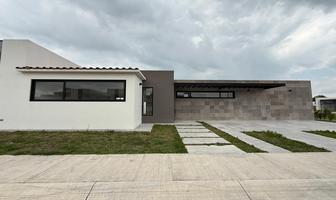 Foto de inmueble en Casa Nueva EN Venta DE UN Nivel, Col. San Gaspar Tlahuelilpan C.P. 52147, Metepec