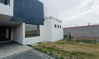 Foto de inmueble en Dos Ríos, Col. San Gaspar Tlahuelilpan C.P. 52147, Metepec