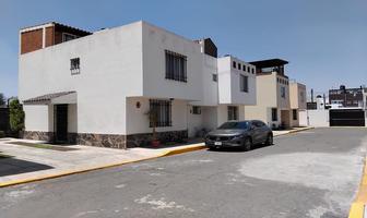 Foto de inmueble en Rancho San Antonio, Col. San Gaspar Tlahuelilpan C.P. 52147, Metepec