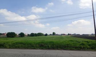 Foto de inmueble en Venta DE Terreno EN SAN Gaspar Tlahuelilpan  Cerca DE Sportika Metepec, Col. San Gaspar Tlahuelilpan C.P. 52147, Metepec