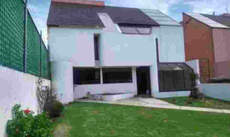 Foto de inmueble en paseo de, Col. San Gaspar Tlahuelilpan C.P. 52147, Metepec