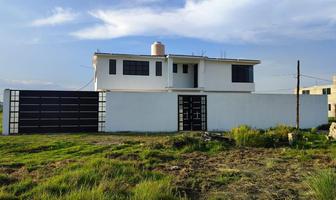 Foto de inmueble en rancho san antonio #sn, Col. San Gaspar Tlahuelilpan C.P. 52147, Metepec