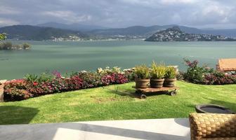 Foto de inmueble en , Col. San Gaspar C.P. 51217, Valle de Bravo