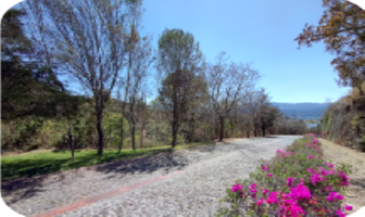 Foto de inmueble en , Col. San Gaspar C.P. 51217, Valle de Bravo