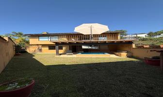 Foto de inmueble en , Col. San Gaspar C.P. 51217, Valle de Bravo