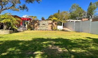 Foto de inmueble en Venta DE Terreno CON Construcción EN Ixtapan DE LA SAL, Col. San Gaspar C.P. 51907, Ixtapan de la Sal