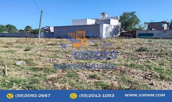 Foto de inmueble en 2 de abril, Col. San Gregorio Cuautzingo C.P. 56640, Chalco