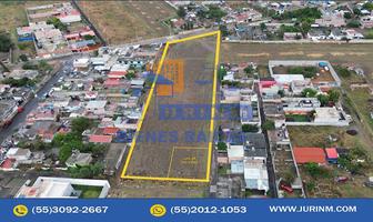 Foto de inmueble en 2 de abril oriente, Col. San Gregorio Cuautzingo C.P. 56640, Chalco