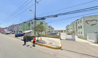 Foto de inmueble en MODULO 11 #AInt. 202, Col. San Isidro Atlautenco C.P. 55064, Ecatepec de Morelos