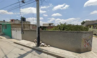 Foto de inmueble en Ignacio Manuel Altamirano #-, Col. San Isidro La Paz 1a. Sección C.P. 54477, Nicolás Romero