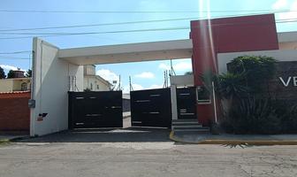 Foto de inmueble en Riva Palacio, Col. San Isidro C.P. 52105, San Mateo Atenco