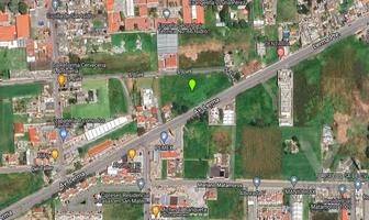 Foto de inmueble en Terreno Comercial EN Venta EN AV Lerma, SAN Mateo Atenco, Col. San Isidro C.P. 52105, San Mateo Atenco