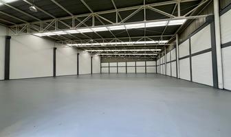 Foto de inmueble en AVENIDA DE LA INDUSTRIA, Col. San Jerónimo C.P. 52170, Metepec