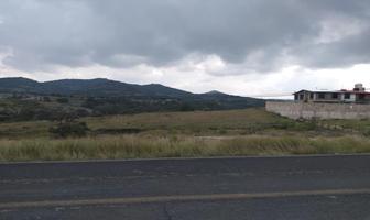 Foto de inmueble en Aculco - La desviación #Sin número, Col. San Jerónimo C.P. 50380, Aculco