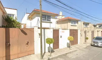 Foto de inmueble en 27 DE SEPTIEMBRE #203, Col. San Jerónimo Chicahualco C.P. 52170, Metepec
