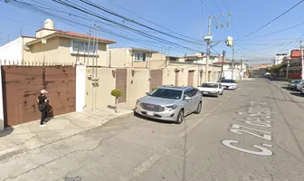 Foto de inmueble en 27 DE SEPTIEMBRE #S/N, Col. San Jerónimo Chicahualco C.P. 52170, Metepec