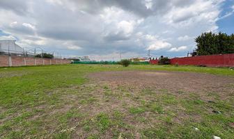 Foto de inmueble en 3A Cerrada 5 de Febrero y Cerrada Santa Cruz, Col. San Jerónimo Chicahualco C.P. 52170, Metepec