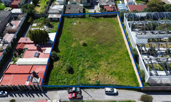 Foto de inmueble en 5 de Febrero, Col. San Jerónimo Chicahualco C.P. 52170, Metepec